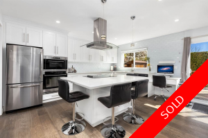 Lynnmour Townhouse for sale: 3 bedroom 1,707 sq.ft. (Listed 2021-04-21)